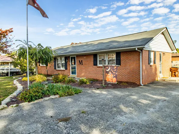 95 Hume Bedford Rd, Paris, KY 40361