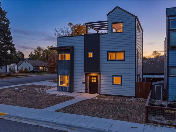 877 S Grant St, Missoula, MT 59801