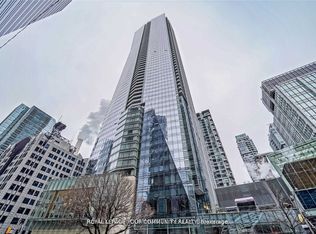 180 University Ave #5207, Toronto, ON