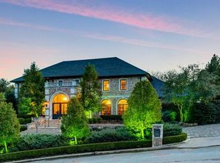 2124 Hidden Creek Rd, Fort Worth, TX 76107