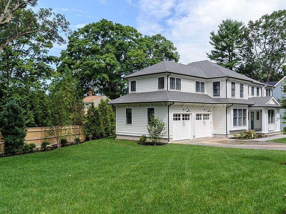 2nd image of 7 Park Ave