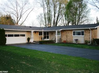 50208 White Mill Rd, Utica, MI 48317