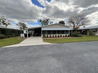 239 E Buffalo Bluff Rd LOT 126, Satsuma, FL 32189
