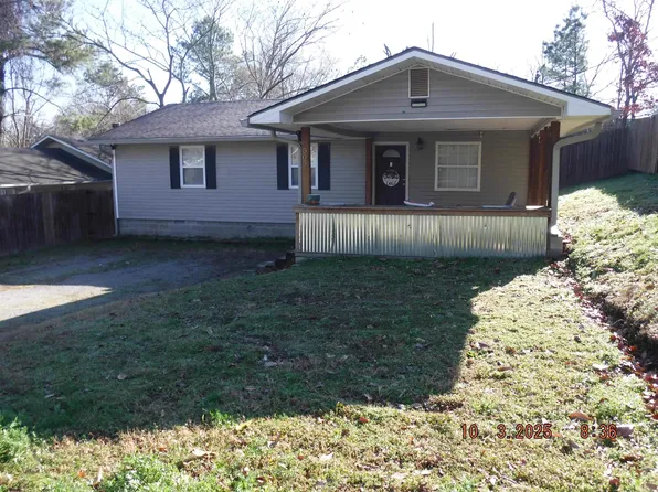 (undisclosed Address), Hot Springs, AR 71913