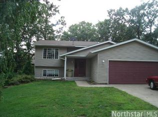 1185 Porter St, Clearwater, MN 55320