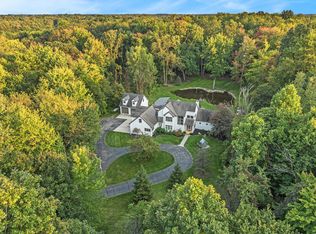 11211 Odell Rd, Fowlerville, MI 48836