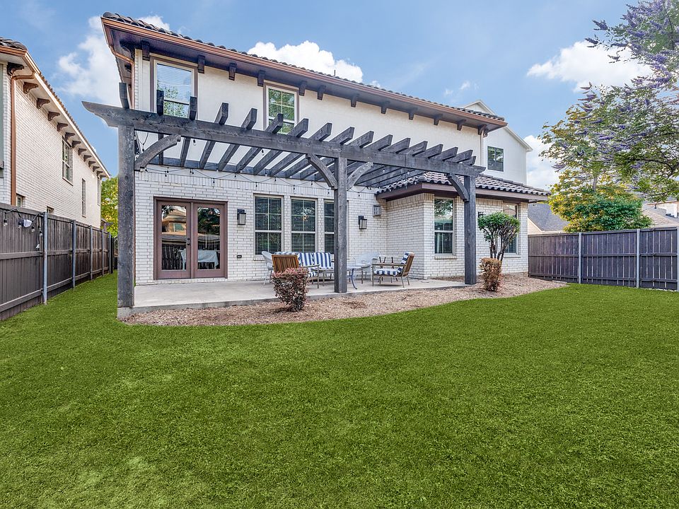 3137 Greene | Home within walking distance of TCU | Large backyard