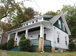 326 Elm Rd, Ambridge, PA 15003