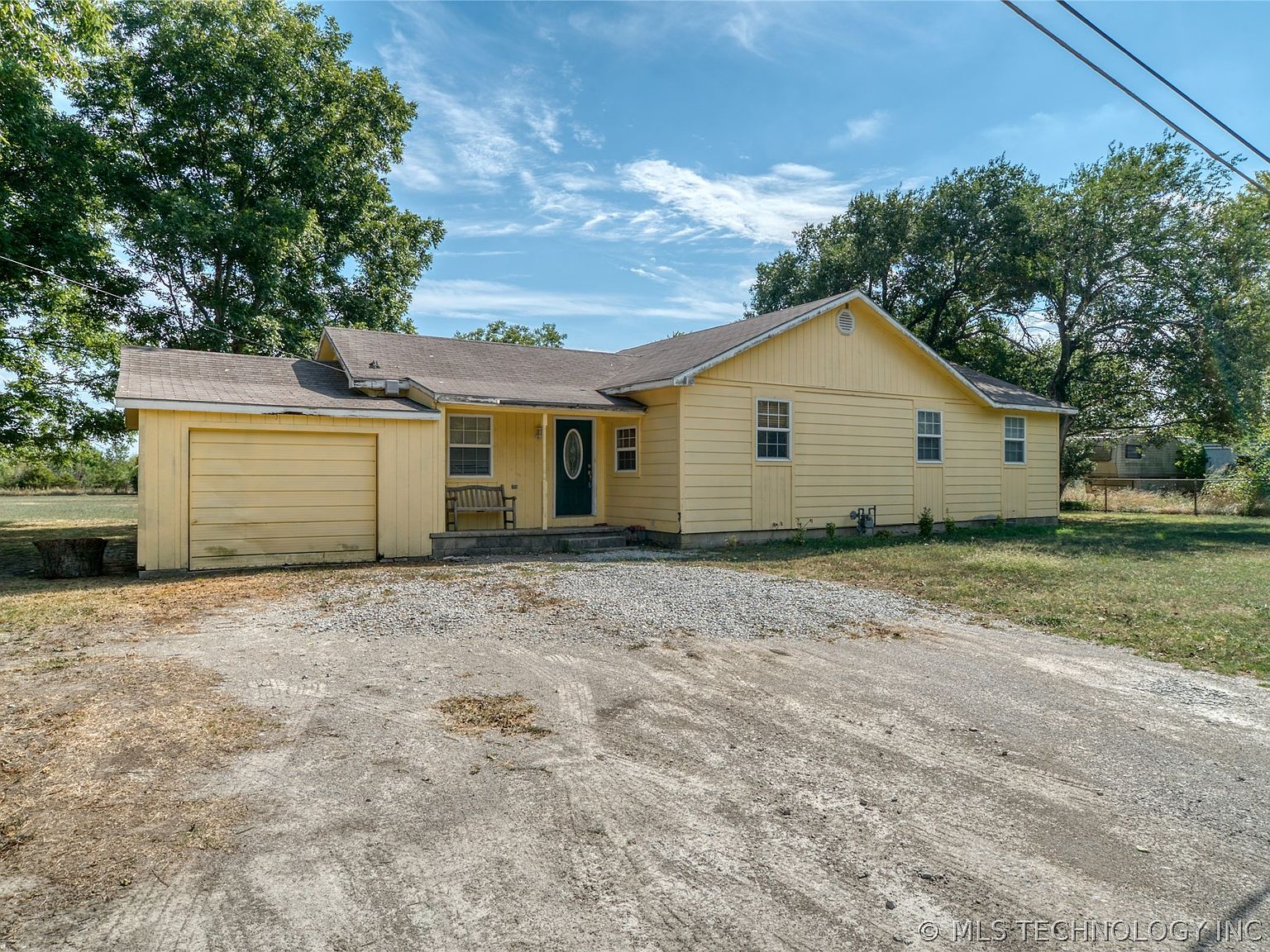 1023 W Russell Ave, Nowata, OK 74048 Zillow