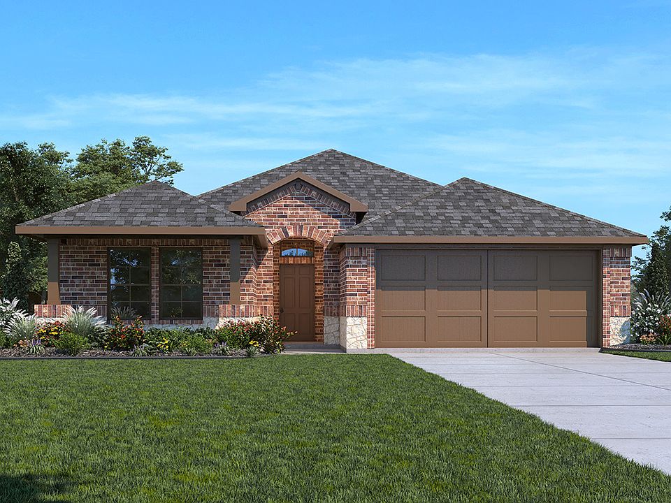 Plan Elevation.