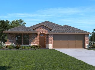 460 Unbridled Rd, Waxahachie, TX 75165