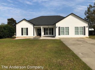 109 Huntingdon Dr, Leesburg, GA 31763