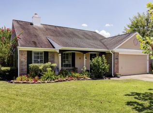 3907 Spring Crest Ct, Pearland, TX 77584