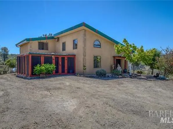 (undisclosed Address), Lower Lake, CA 95457