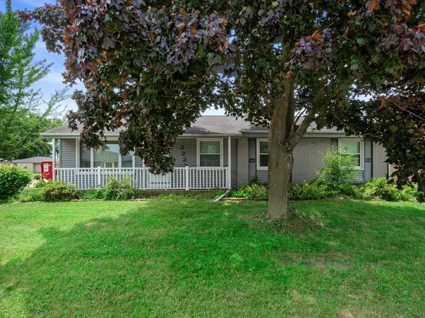3223 Ivy LANE, Racine, WI 53402