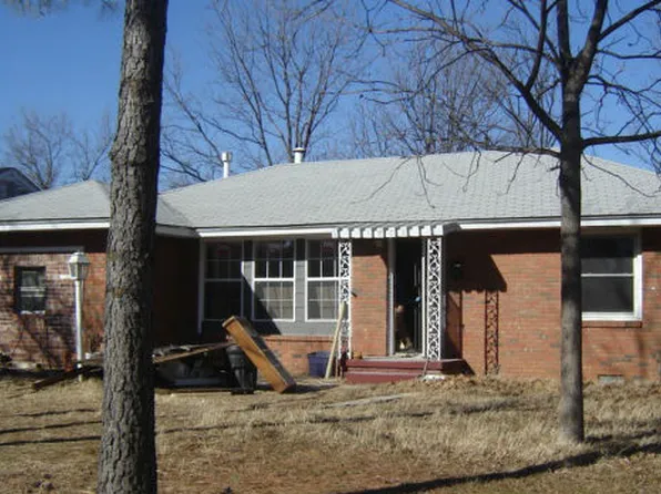 1241 NE 37th St, Oklahoma City, OK 73111