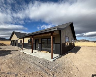 4 Ramona Rd, Ennis, MT, 59729