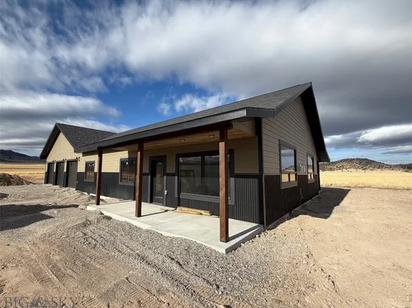 4 Ramona Rd, Ennis, MT 59729