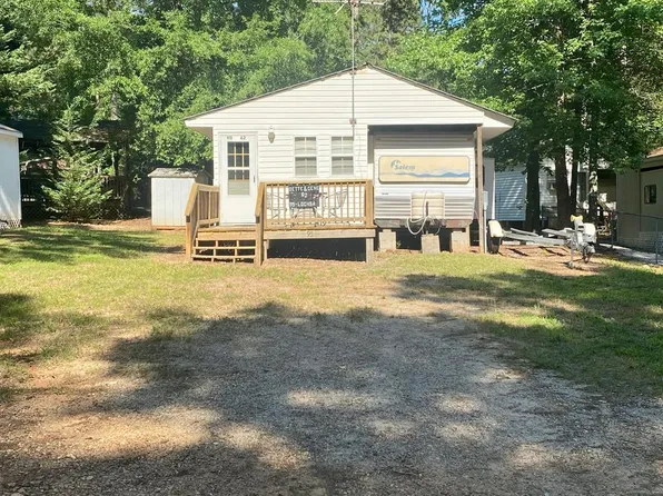62 Lochsa Trl, Bracey, VA 23919