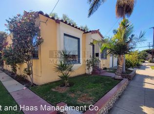 2612 E 3rd St, Long Beach, CA 90814