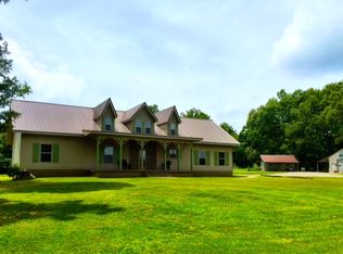 220 Tomahawk Trail, Pocahontas, AR 72455