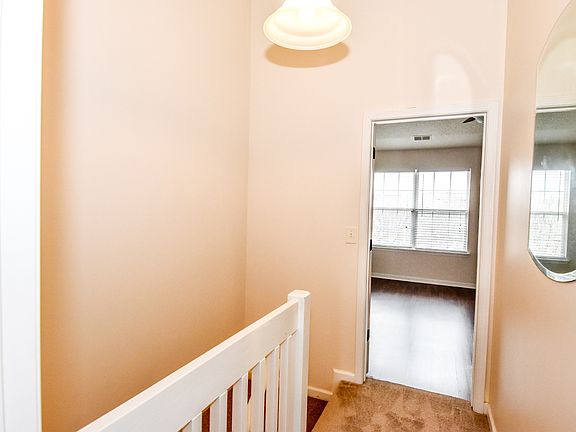 Landing/Upstairs Hallway