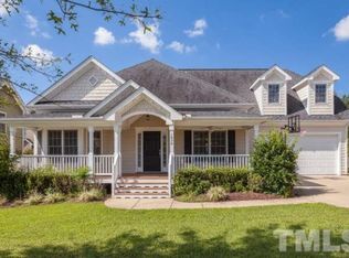 1620 Curly Willow Ln, Wake Forest, NC 27587