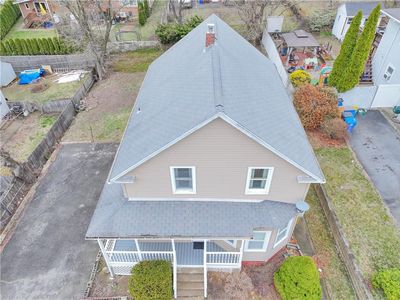 183 Gladstone St, Cranston, RI, 02920