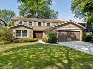 1036 Stratford Rd, Deerfield, IL 60015