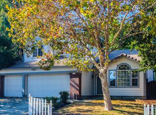 1608 Mount Hamilton Dr, Antioch, CA 94531