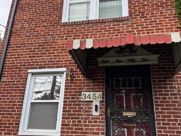 3454 23rd St SE, Washington, DC 20020