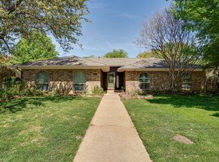 1209 Rio Grande Blvd, Denton, TX 76205