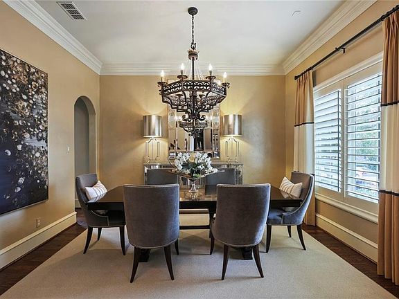 4th image of 6305 Carmel Falls Ct