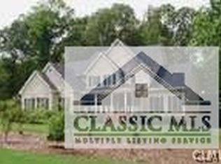 1011 Oconee Crossing Ct, Watkinsville, GA 30677
