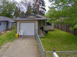 6228 SE Knapp St, Portland, OR 97206