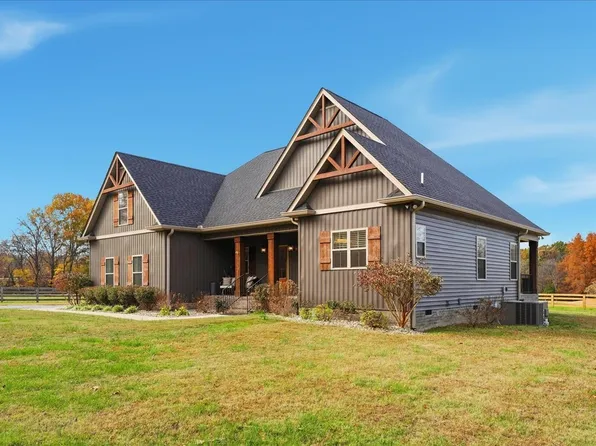 3006 Old Greenbrier Pike, Greenbrier, TN 37073