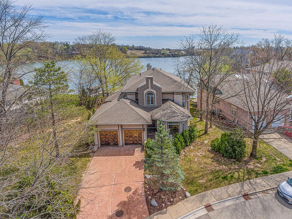 1141 Bayshore Dr, Antioch, IL 60002 MLS 11775813 Zillow