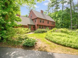 102 Newell Rd, Holden, MA 01520