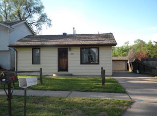 4050 Avenue D, Council Bluffs, IA 51501