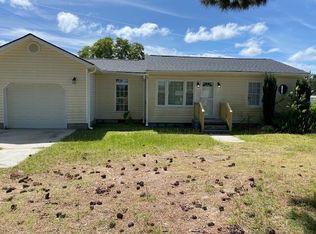 2021 Carolina St, Roanoke Rapids, NC 27870