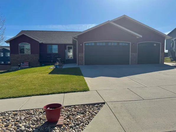 4522 Duckhorn St, Rapid City, SD 57703