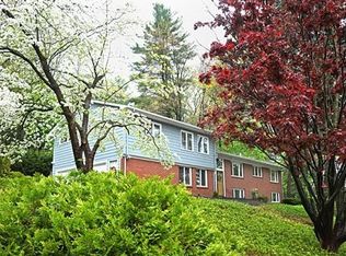 46 Emerson Rd, Winchester, MA 01890
