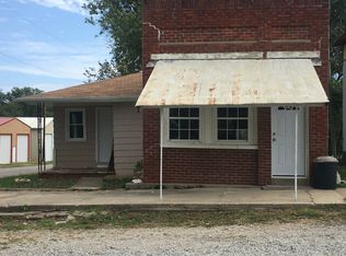 190 N Main St, Weatherby, MO 64497