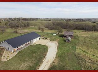 15209 State Highway U, Lancaster, MO 63548