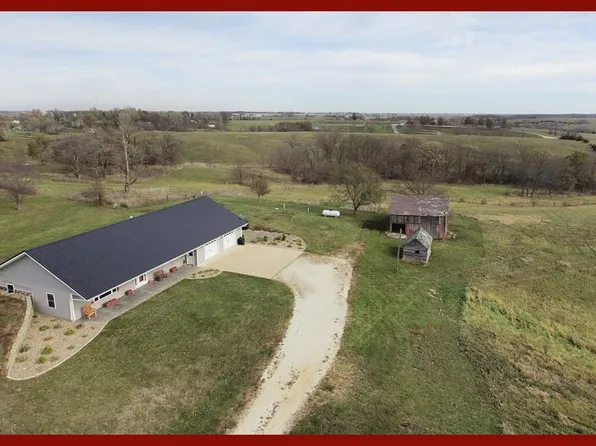 15209 State Highway U, Lancaster, MO 63548