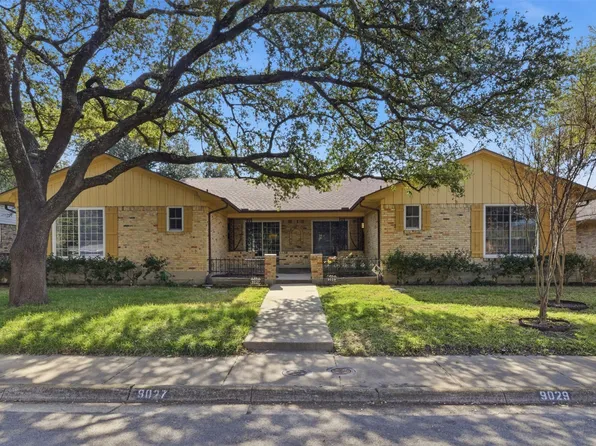 9027-9029 Villa Park Cir, Dallas, TX 75225