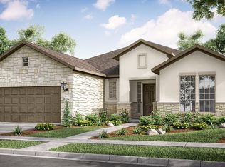 161 Goldenwave Loop, Montgomery, TX 77316