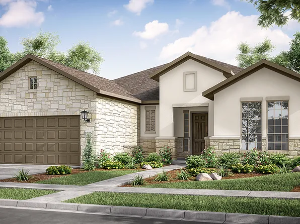 161 Goldenwave Loop, Montgomery, TX 77316