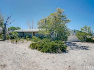 3831 Sapphire Rd #3831, Wellington, NV 89444