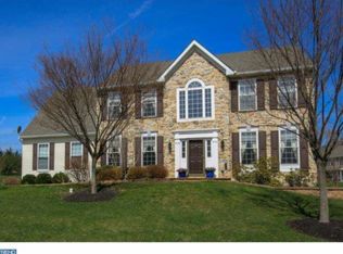 11 Grovehill Ct, Downingtown, PA 19335